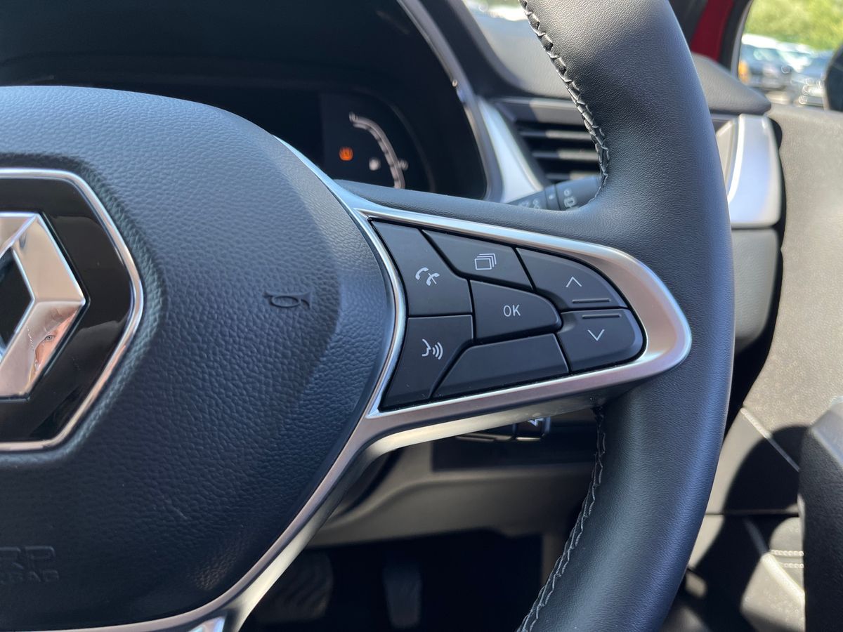 Renault Captur Photo 16
