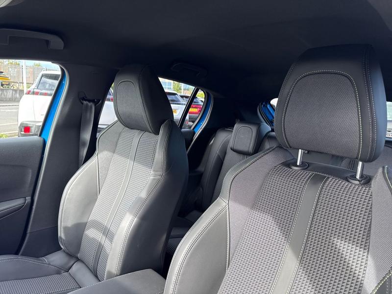 Used Peugeot 208 DE73PKU 34