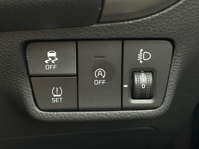 KIA Stonic Photo 35