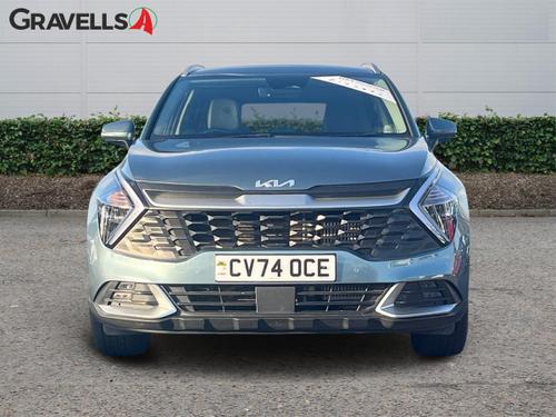 Kia SPORTAGE Photo autoimg-84ec16e1b1403169c63b5e5c0884b3d40273fb35.jpg