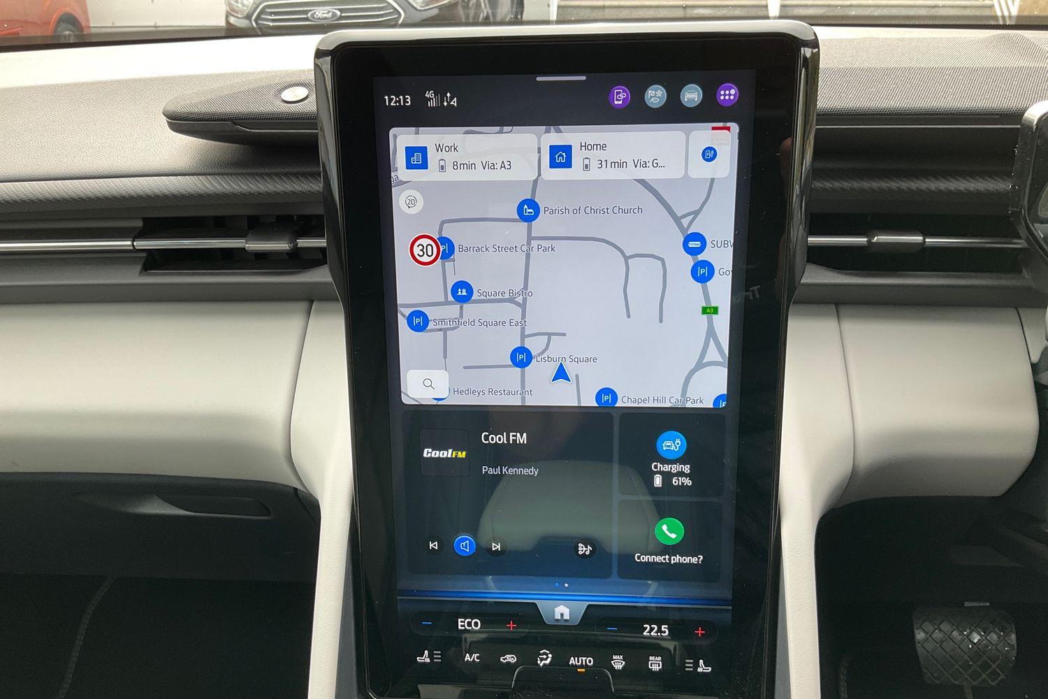 Ford Explorer Photo 22