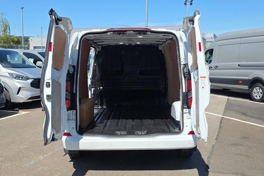 Used Ford Transit Custom FH73RKY 6