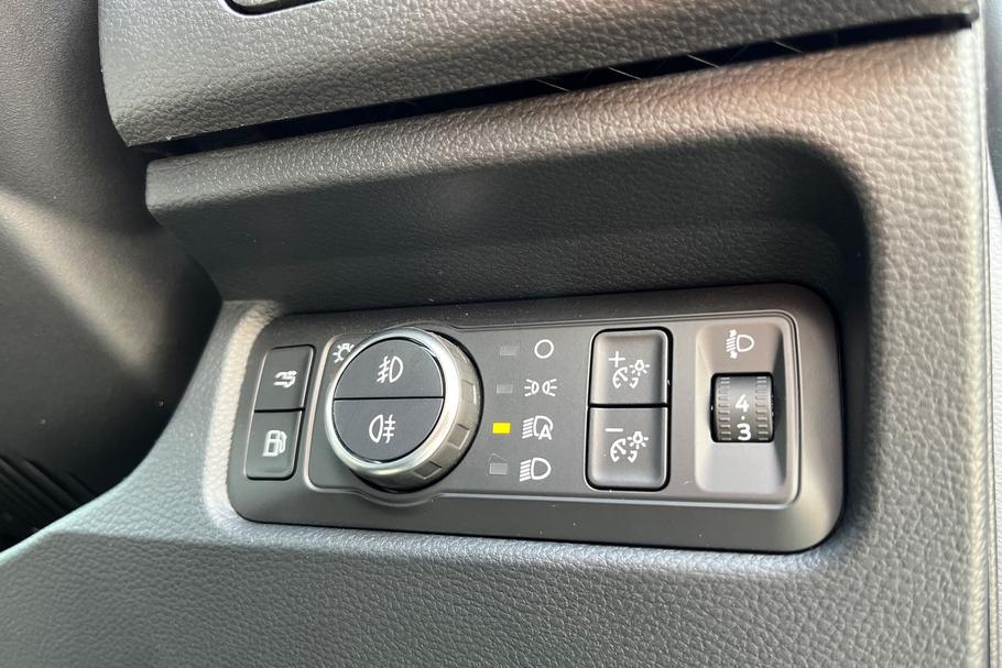 Used Ford RANGER WV75YMO 36