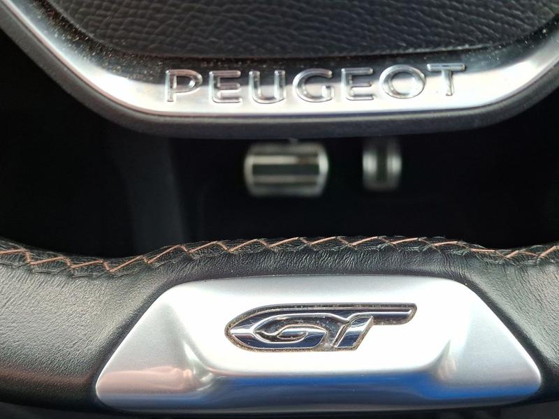 Used Peugeot 5008 DE21CPU 44