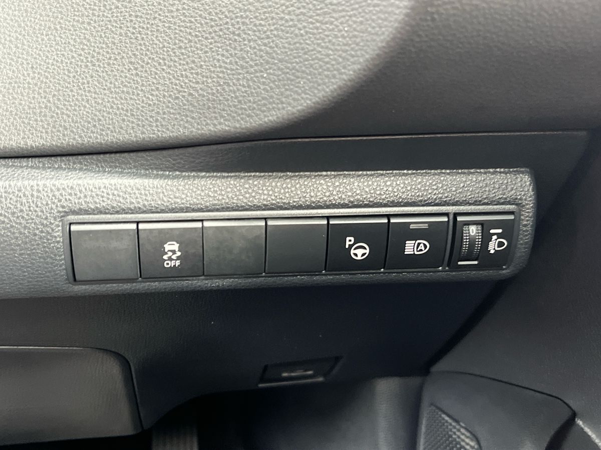 Toyota Corolla Photo 33