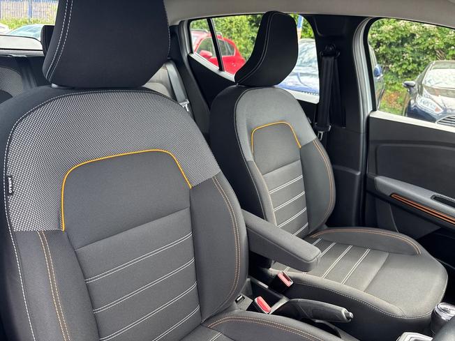 DACIA Sandero Stepway Photo 32