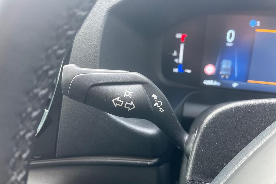 Used FORD TRANSIT WV75VNK 30