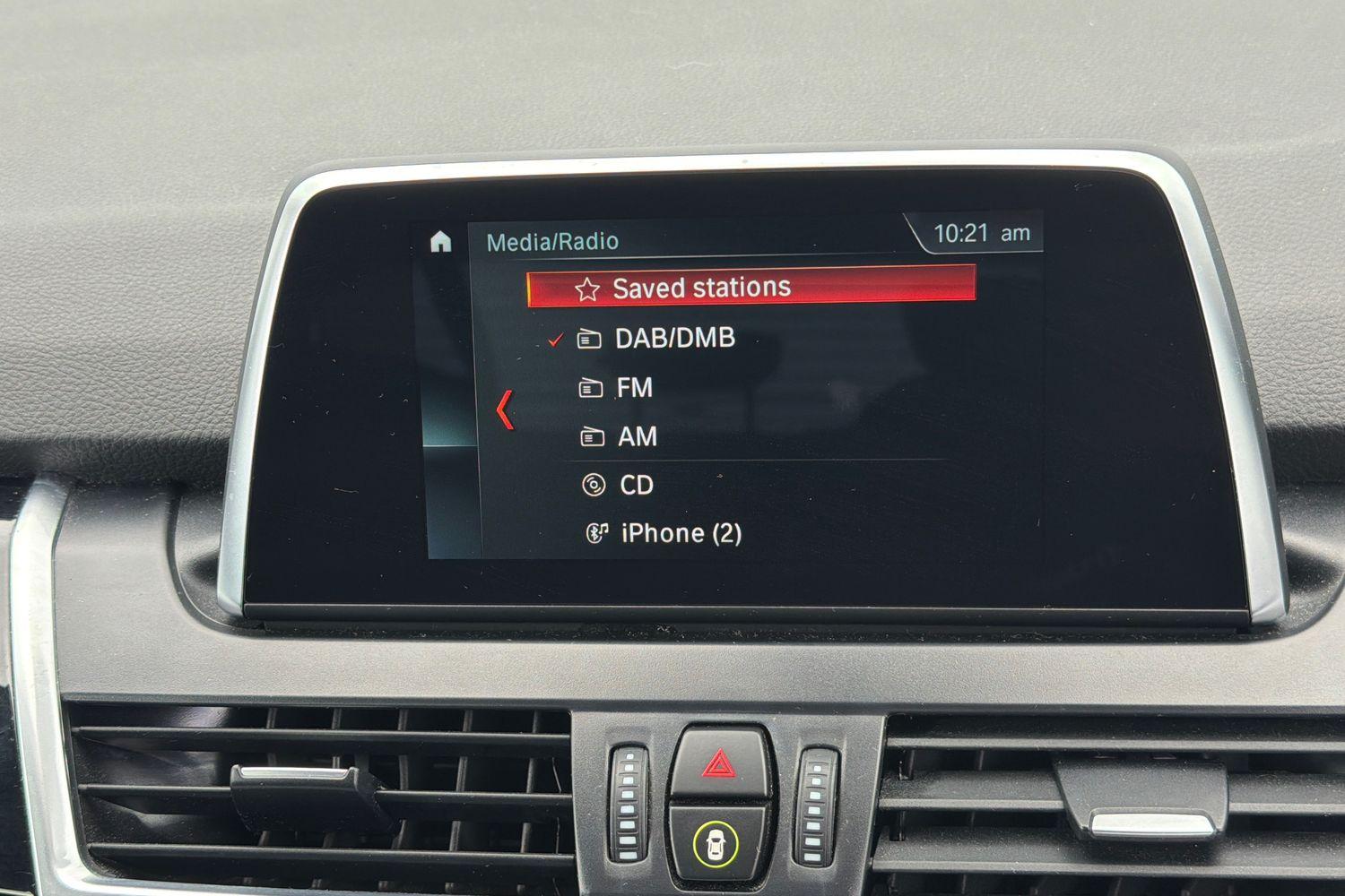 BMW 2 SERIES Photo 33