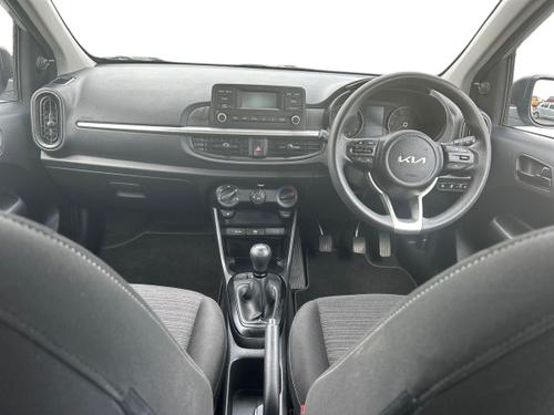 Kia PICANTO Photo autoimg-84f559bf010d1e899e627aaaf8ad0896e4acf776.jpg