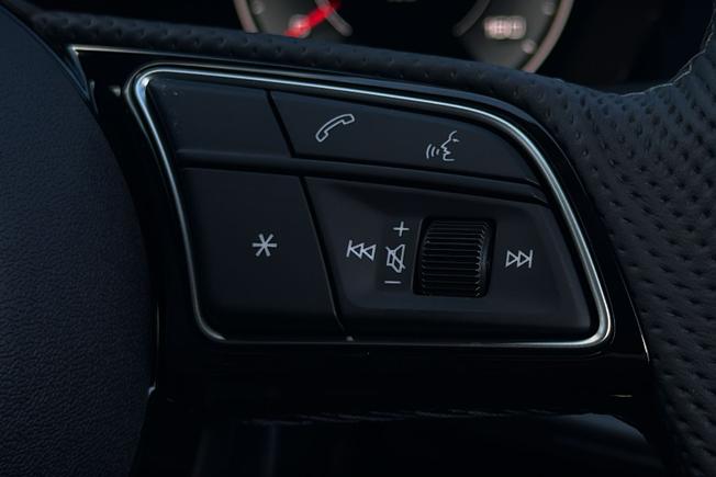 AUDI  A3 Sportback  Photo 17