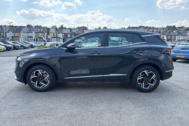 KIA Sportage Photo 25