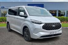 Used Ford TOURNEO CUSTOM WV26YCY 1