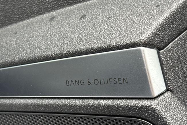 AUDI A3 Photo 32