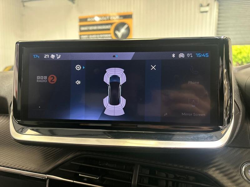 2025 25 PEUGEOT 2008