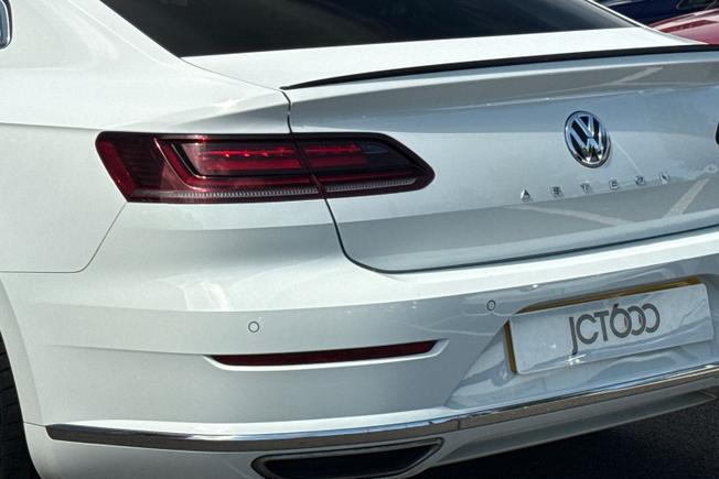 VOLKSWAGEN Arteon Photo 50