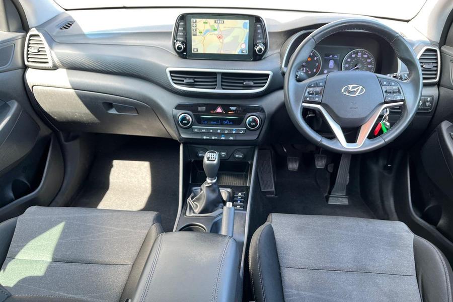 Hyundai TUCSON Photo autoimg-84f807970c08d8b3eec811b16f123e2ed21a1d30.jpg