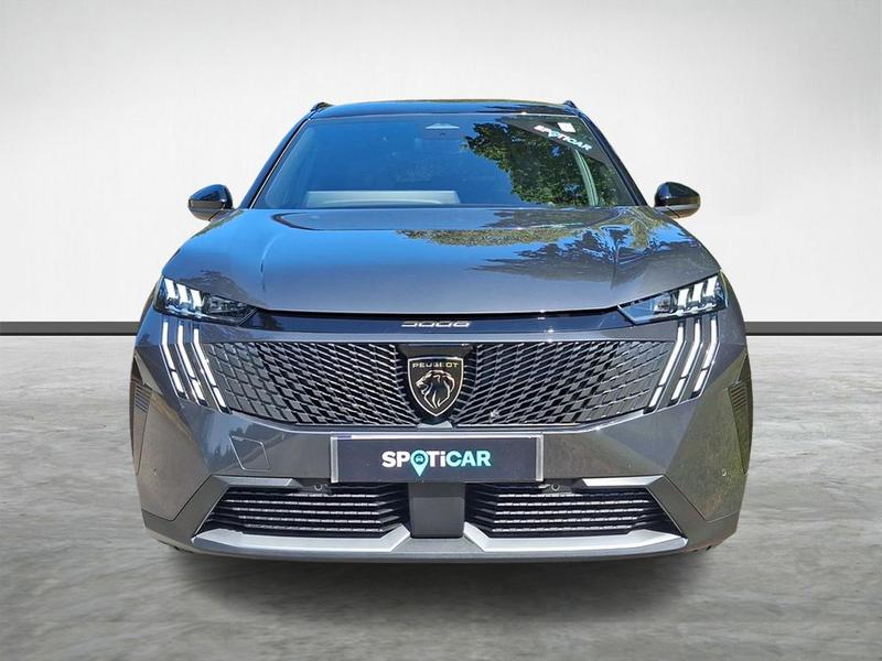 Used Peugeot 5008 KW25UHP 8