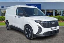 Used FORD TRANSIT COURIER JMZ5483 1