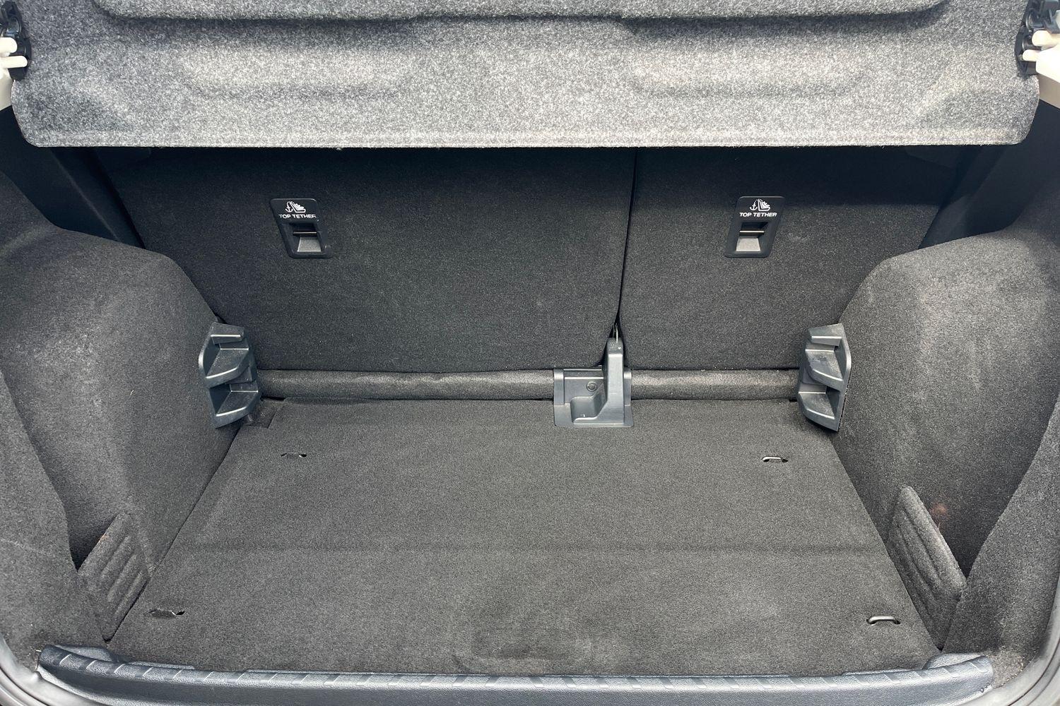 Ford ECOSPORT Photo 20