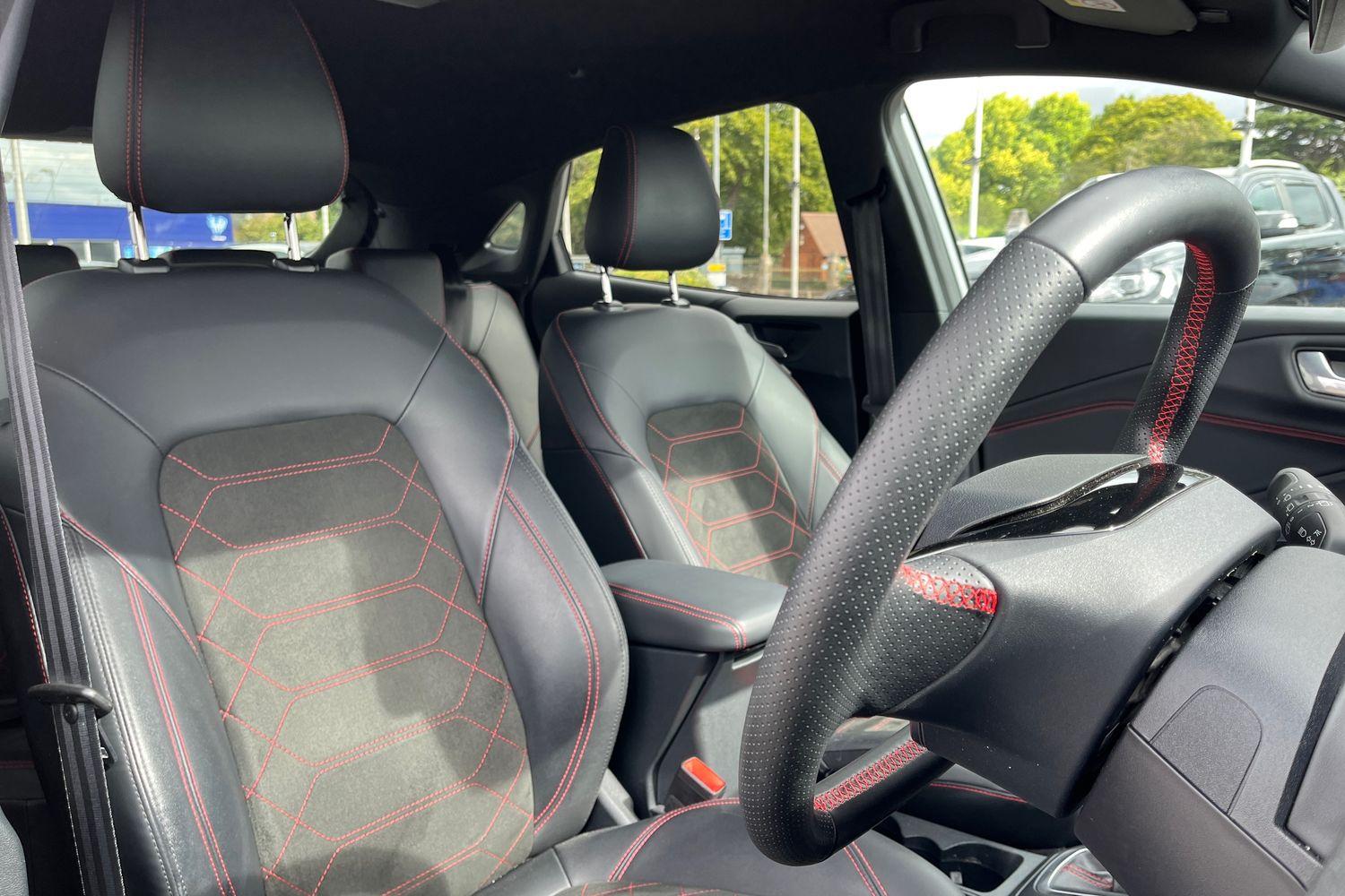 Ford PUMA Photo 16