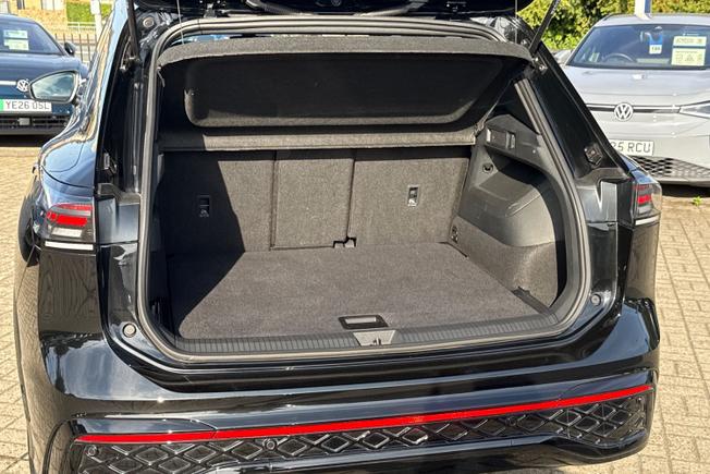 Volkswagen Tiguan Photo 12