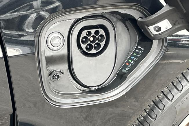 AUDI E-Tron Gt Photo 34
