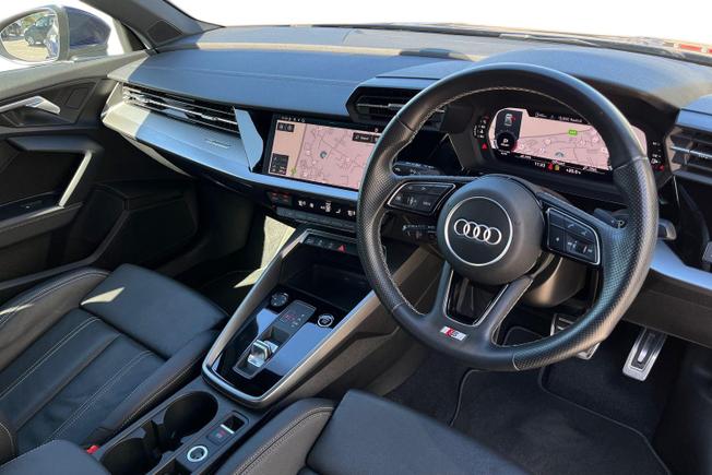 Audi A3 Photo 6