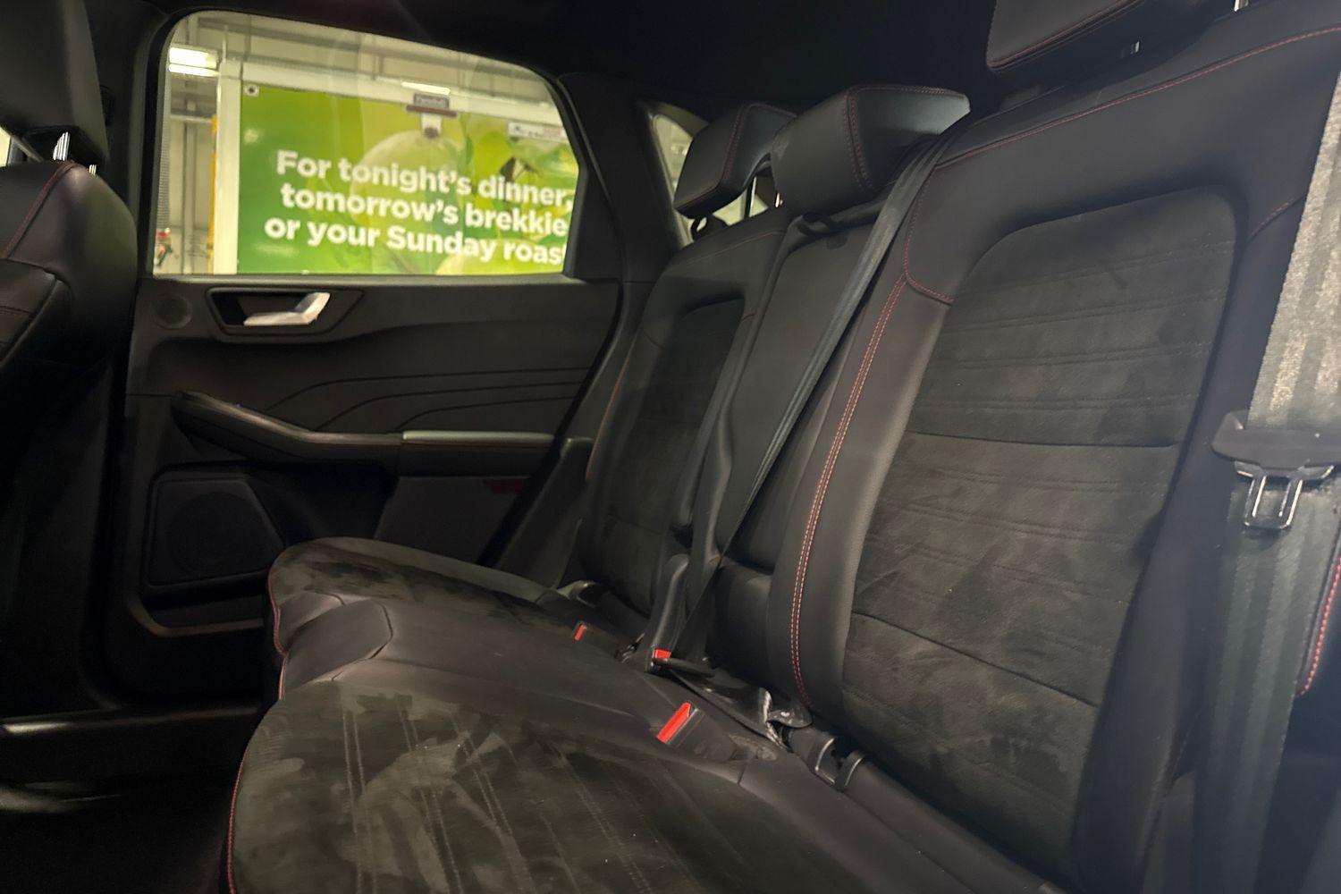 Ford Kuga Photo 19