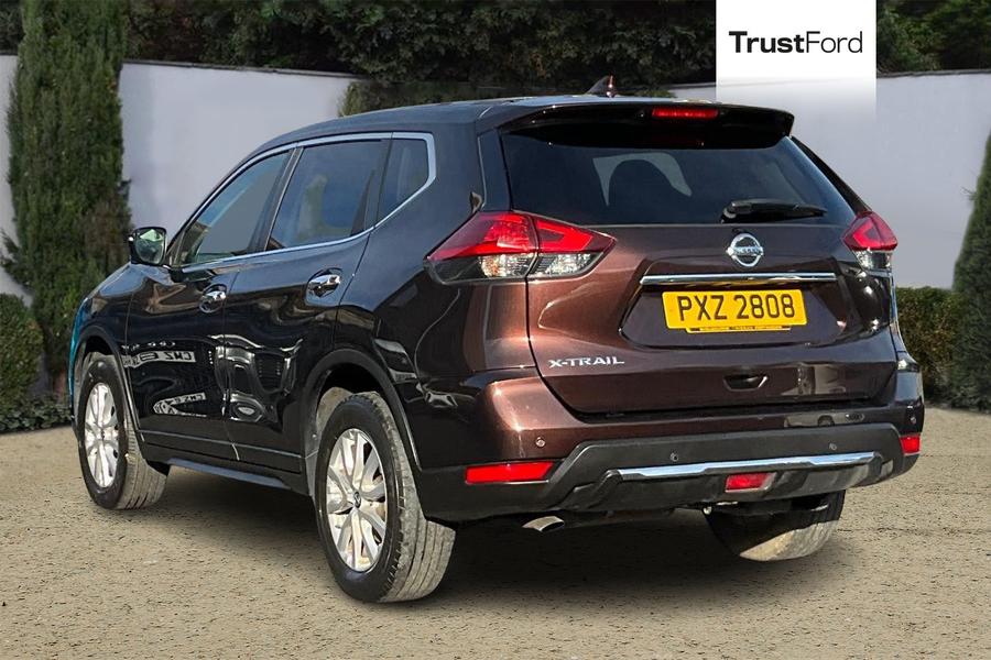 Nissan X-TRAIL Photo autoimg-84fae299134398527e73d04f06f85f9fb2925ea7.jpg