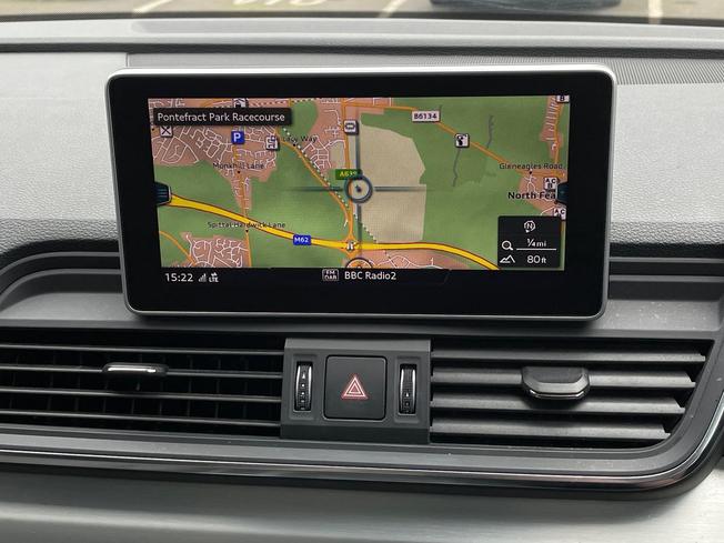AUDI Q5 Photo 50