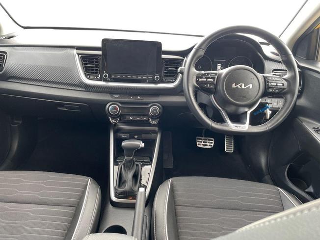 KIA Stonic Photo 10