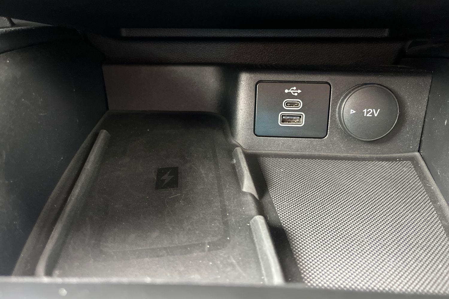 Ford FOCUS Photo 38