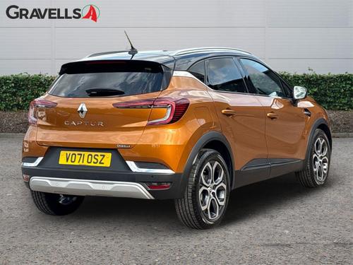 Renault Captur Photo autoimg-84fcf9e8297e00810f9acd94720112f842221b1b.jpg