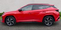 Hyundai TUCSON Photo 3