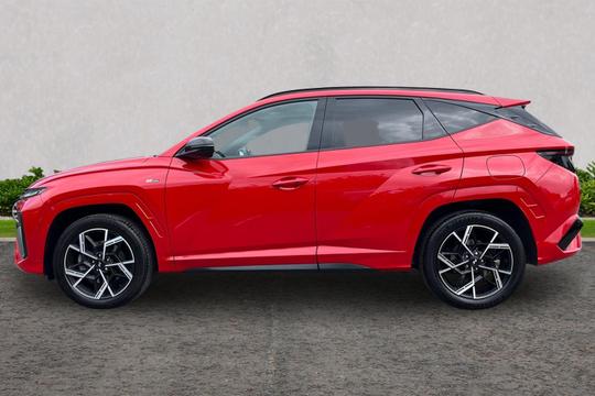 Hyundai TUCSON Photo autoimg-84fd03d8291d6a37408d6480cc39de16b8e2c14b.jpg