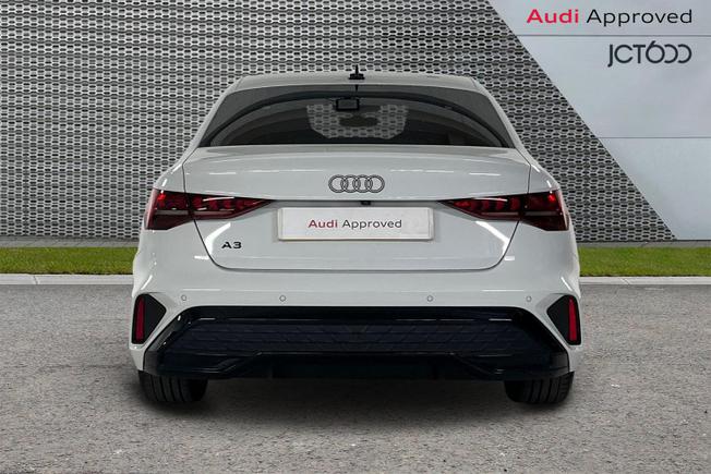 Audi A3 Photo 7