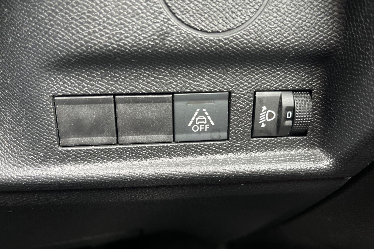 Citroen C4 Photo 22