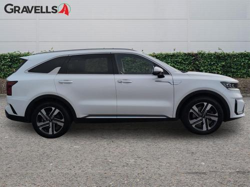 Kia SORENTO Photo autoimg-85000c3d5ab0ee43f920afcd54b393f5dae427fb.jpg