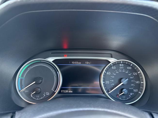NISSAN Juke Photo 15