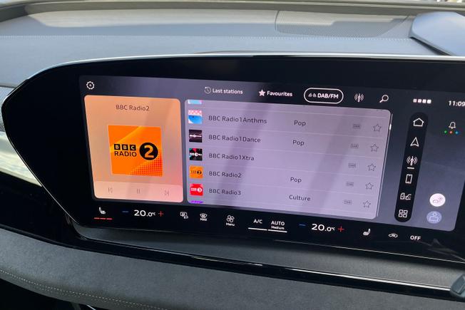 AUDI  Q6 Sportback Photo 38