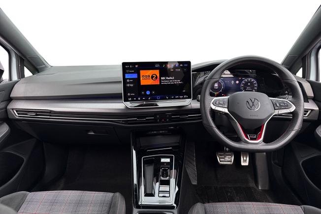 VOLKSWAGEN Golf Photo 10