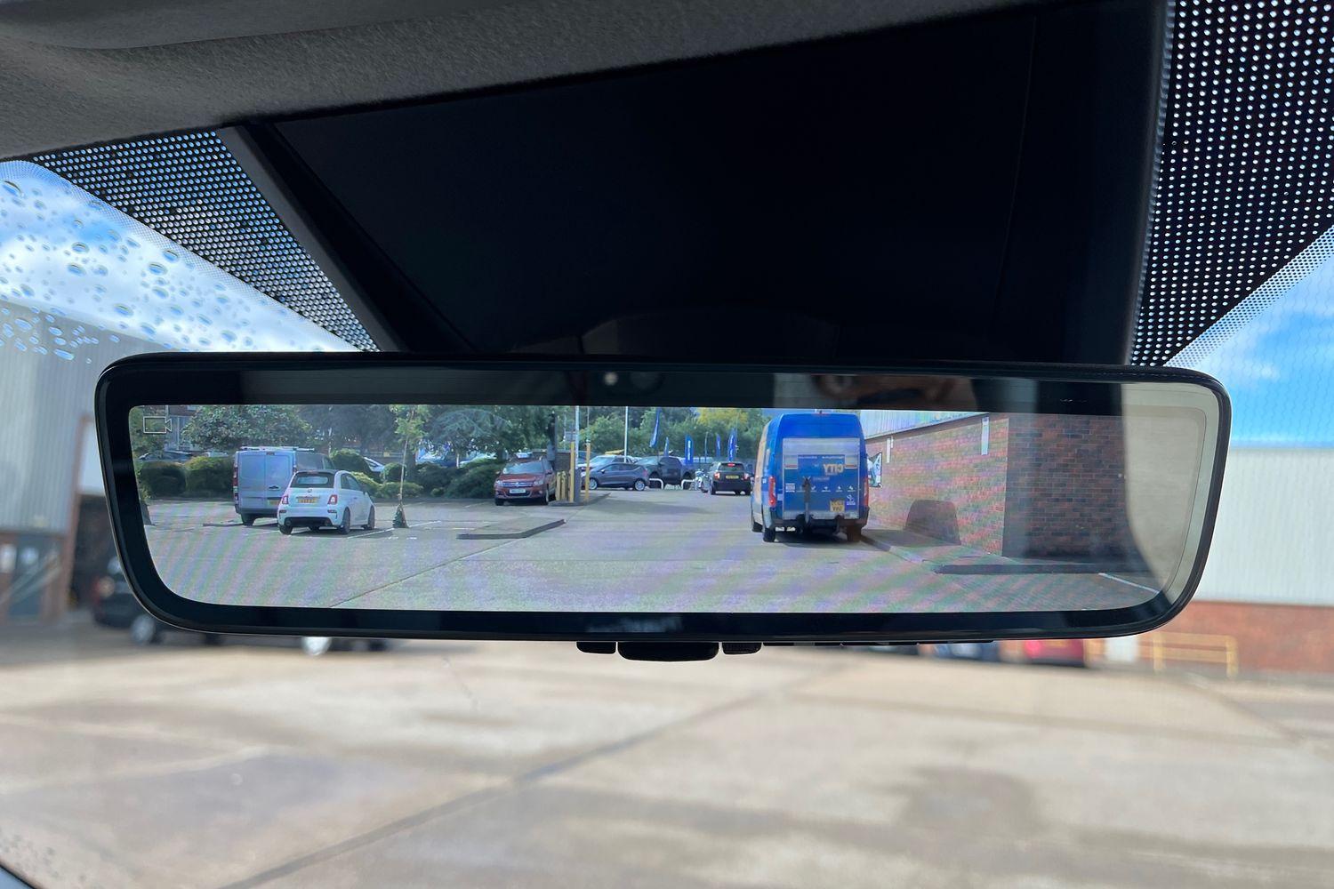 Ford TRANSIT CUSTOM Photo 15