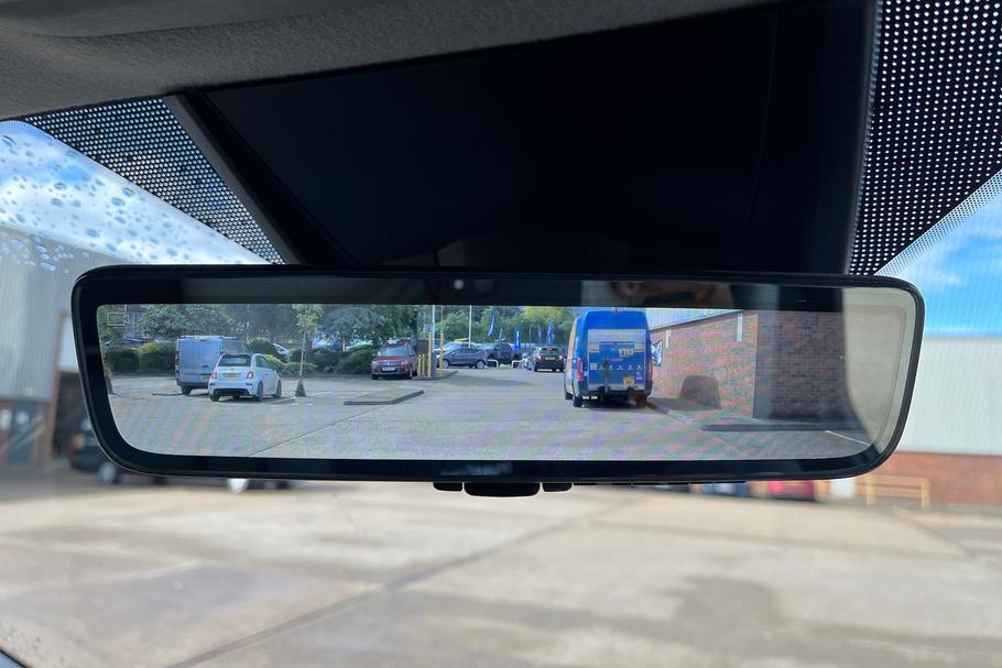 Used Ford TRANSIT CUSTOM HK73MYA 16