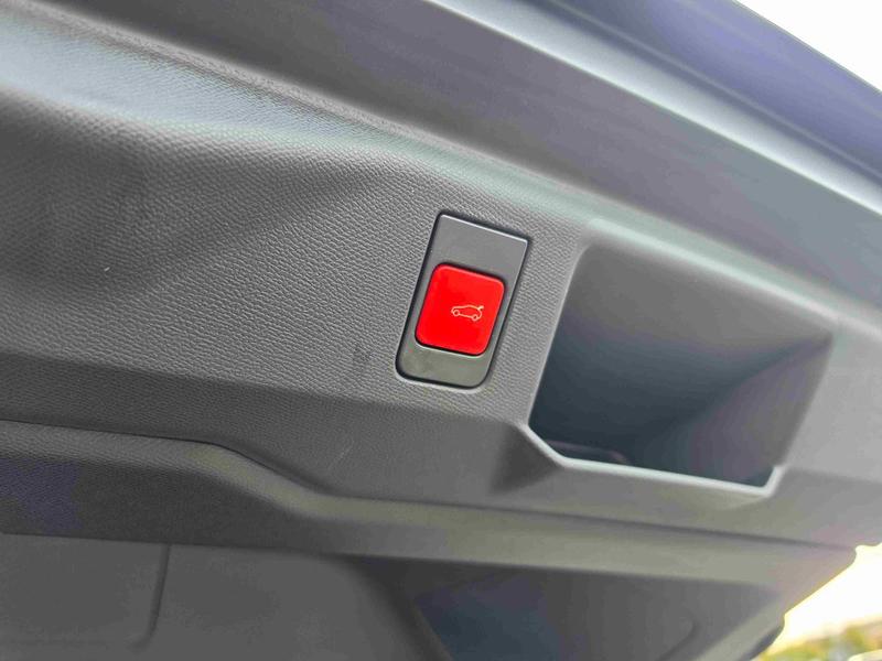 Used Peugeot 5008 KM75GVU 37