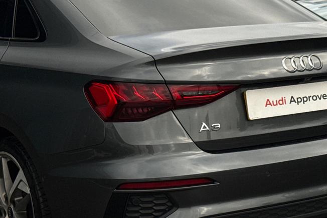 AUDI A3 Photo 50