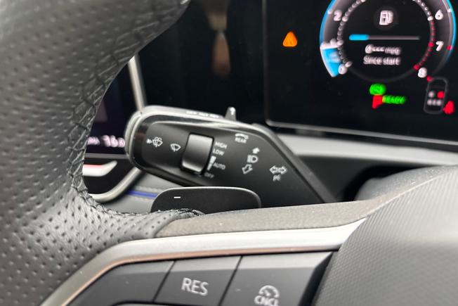 VOLKSWAGEN Tiguan Photo 33