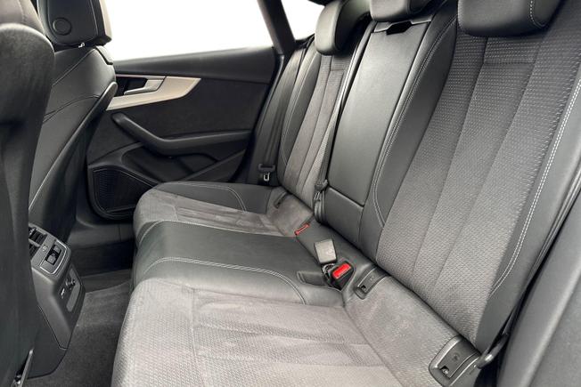 AUDI A5 Photo 9