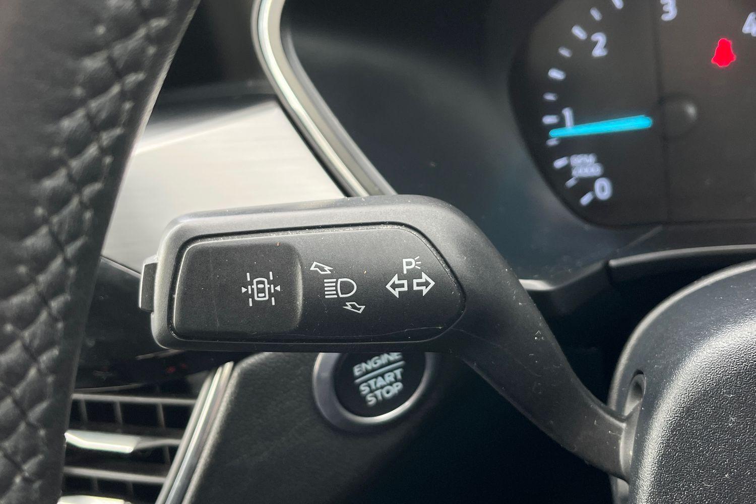 Ford Kuga Photo 13