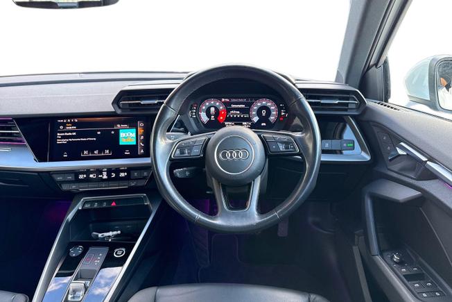 Audi A3 Photo 11