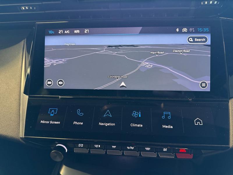 Used Peugeot 308 RJ24VUR 19